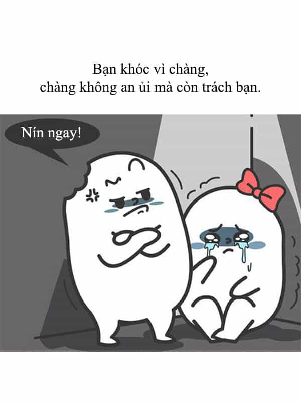 Giải Mã Tình Yêu - Chương 251 - ảnh 1