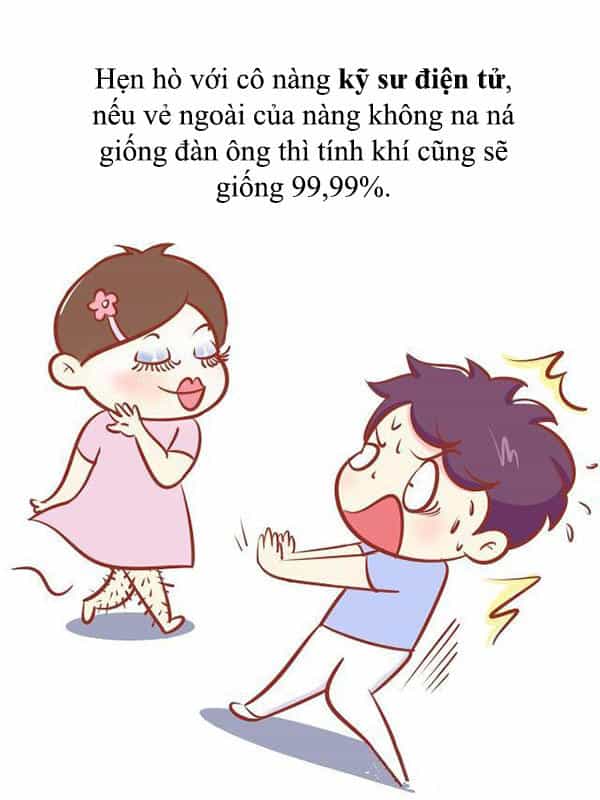 Giải Mã Tình Yêu - Chương 253 - ảnh 6