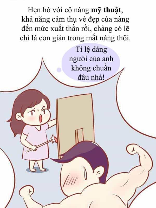Giải Mã Tình Yêu - Chương 253 - ảnh 7