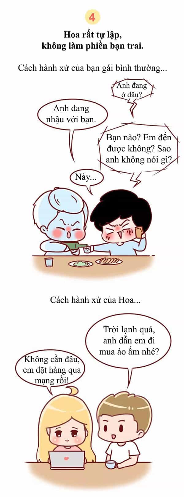 Giải Mã Tình Yêu - Chương 255 - ảnh 6