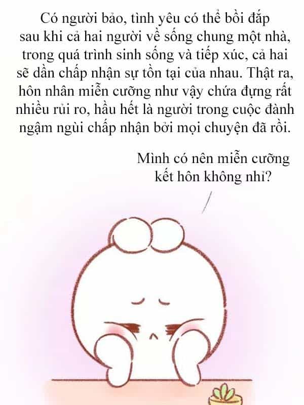 Giải Mã Tình Yêu - Chương 256 - ảnh 15
