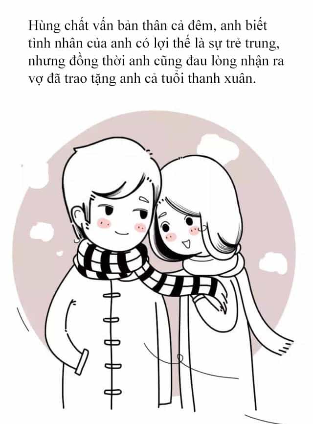 Giải Mã Tình Yêu - Chương 257 - ảnh 10