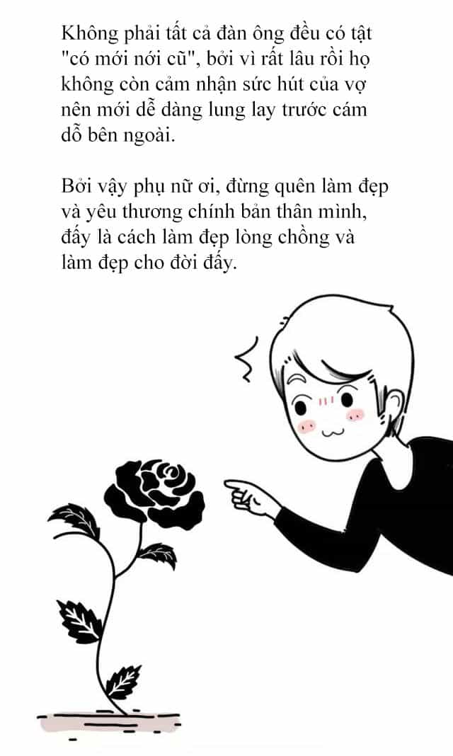Giải Mã Tình Yêu - Chương 257 - ảnh 16