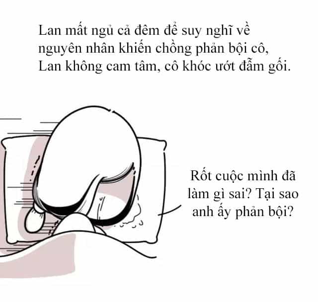 Giải Mã Tình Yêu - Chương 257 - ảnh 2