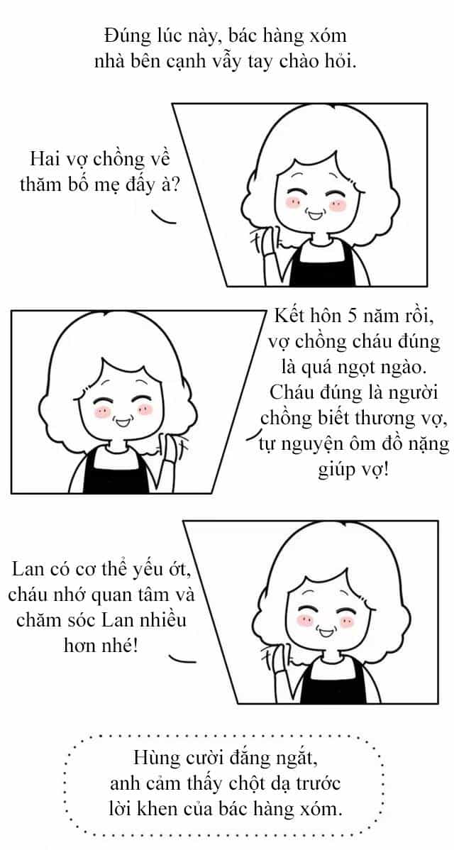 Giải Mã Tình Yêu - Chương 257 - ảnh 8