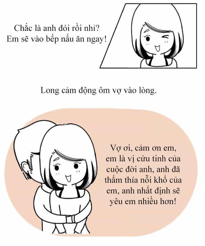 Giải Mã Tình Yêu - Chương 258 - ảnh 16
