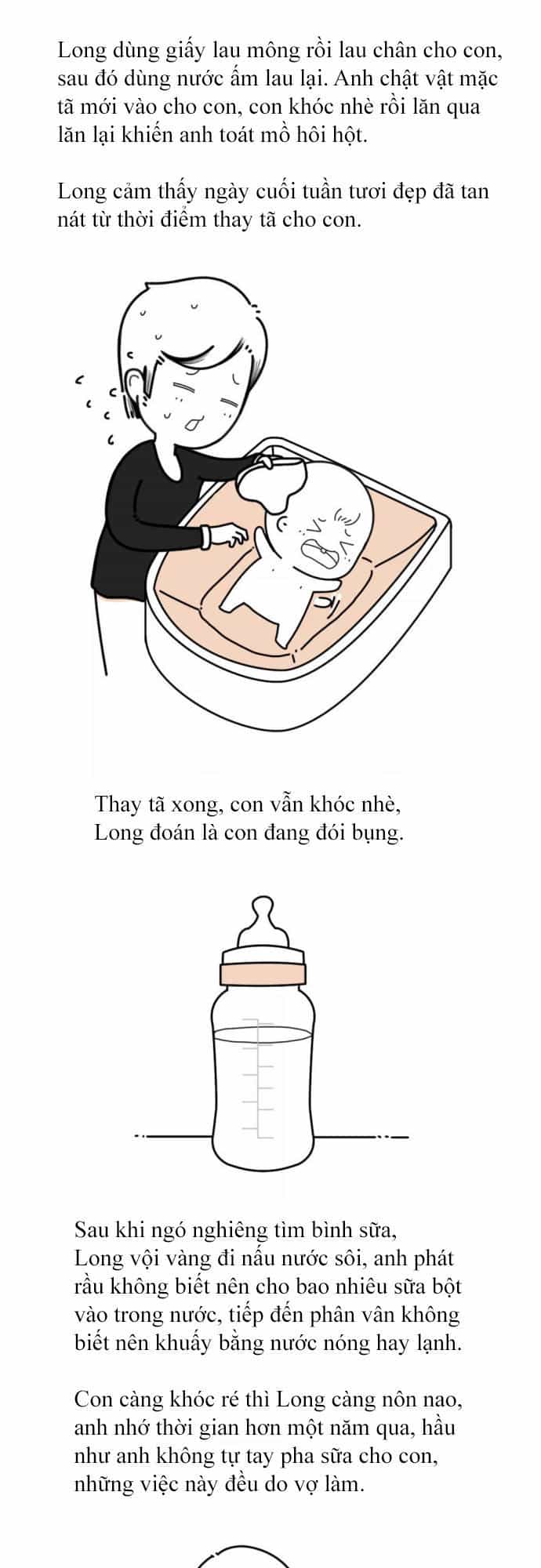 Giải Mã Tình Yêu - Chương 258 - ảnh 7