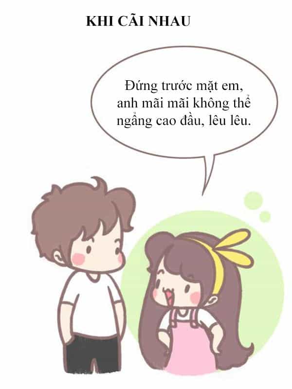 Giải Mã Tình Yêu - Chương 260 - ảnh 8