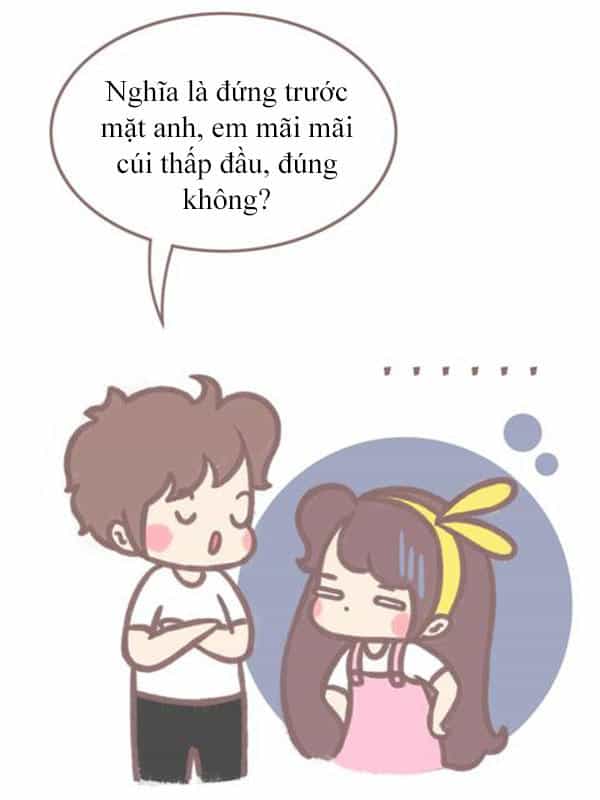 Giải Mã Tình Yêu - Chương 260 - ảnh 9