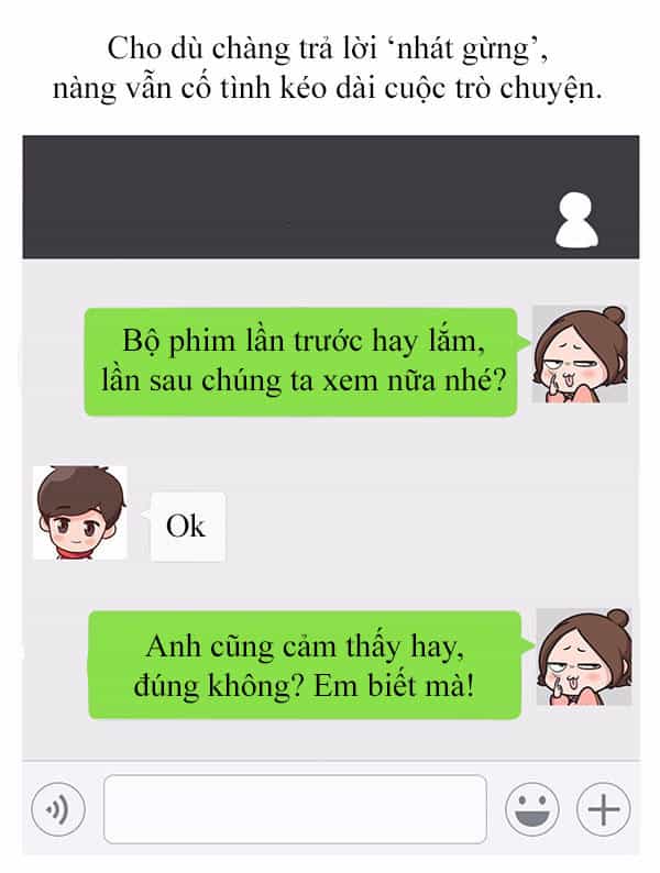 Giải Mã Tình Yêu - Chương 261 - ảnh 8