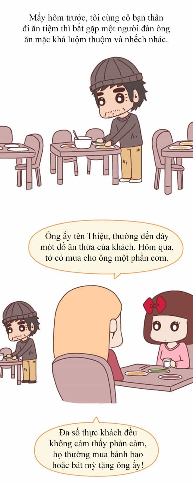 Giải Mã Tình Yêu - Chương 263 - ảnh 1