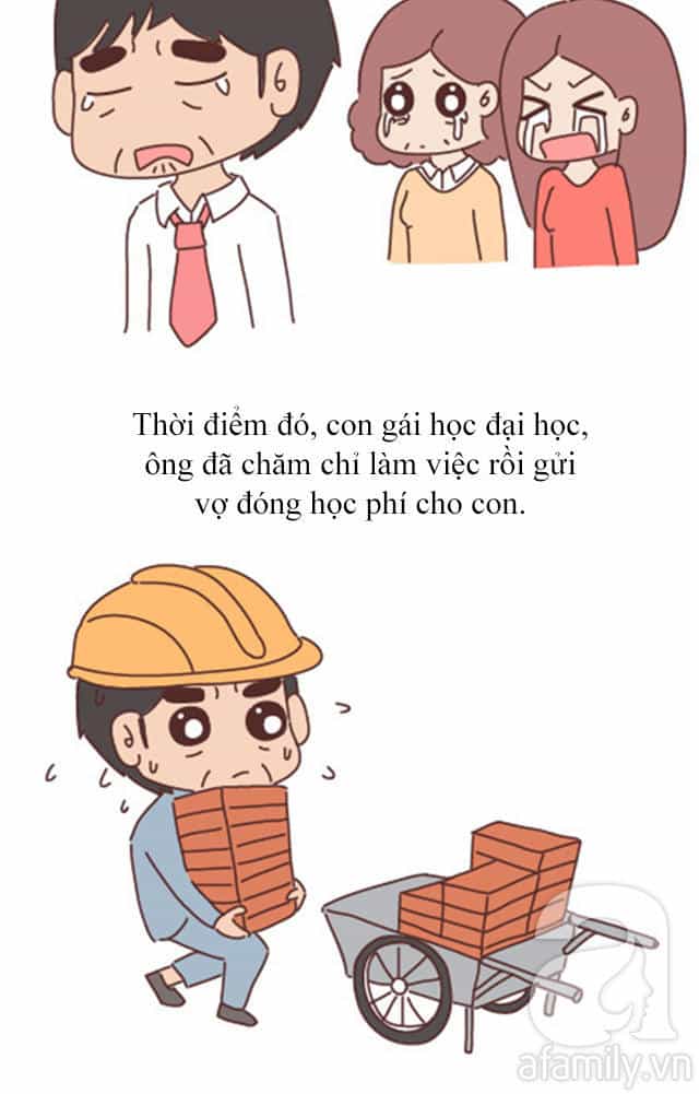 Giải Mã Tình Yêu - Chương 263 - ảnh 7