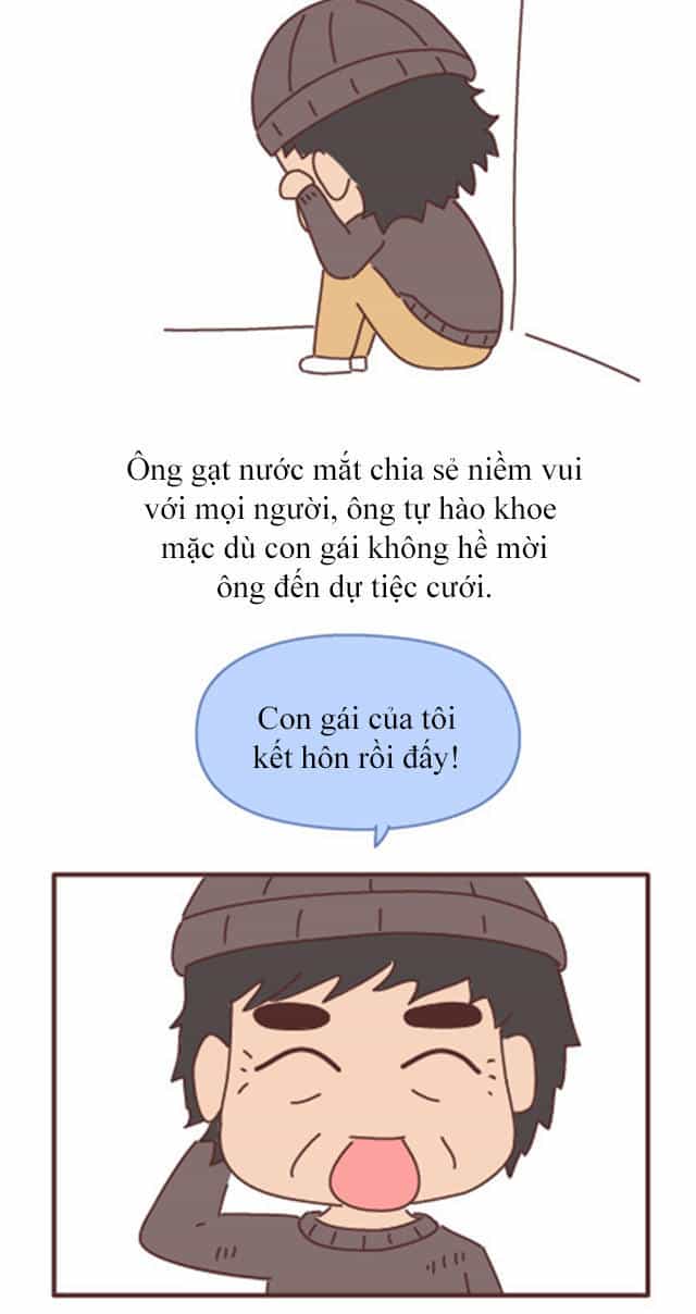 Giải Mã Tình Yêu - Chương 263 - ảnh 9
