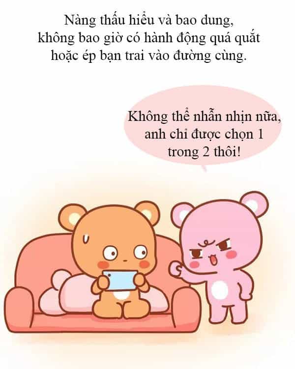 Giải Mã Tình Yêu - Chương 264 - ảnh 6