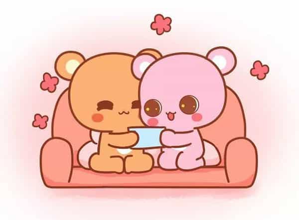 Giải Mã Tình Yêu - Chương 264 - ảnh 8