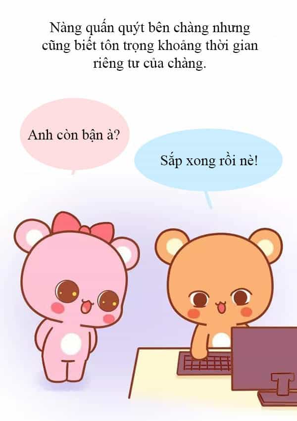 Giải Mã Tình Yêu - Chương 264 - ảnh 9