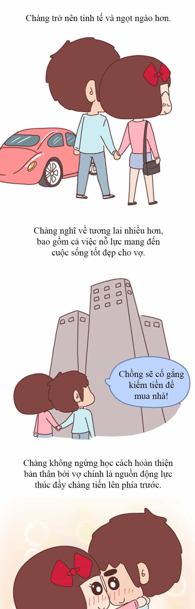 Giải Mã Tình Yêu - Chương 265 - ảnh 9