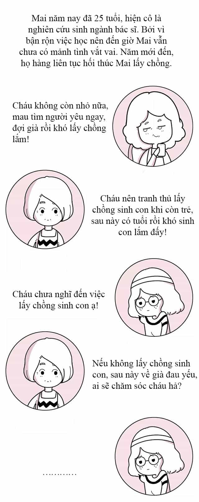 Giải Mã Tình Yêu - Chương 266 - ảnh 1