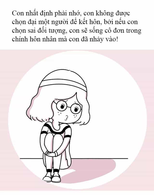 Giải Mã Tình Yêu - Chương 266 - ảnh 8