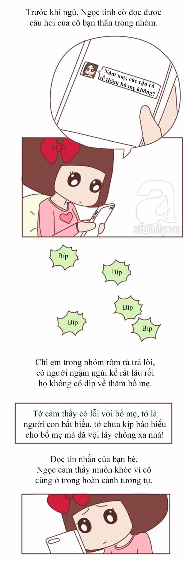 Giải Mã Tình Yêu - Chương 267 - ảnh 1