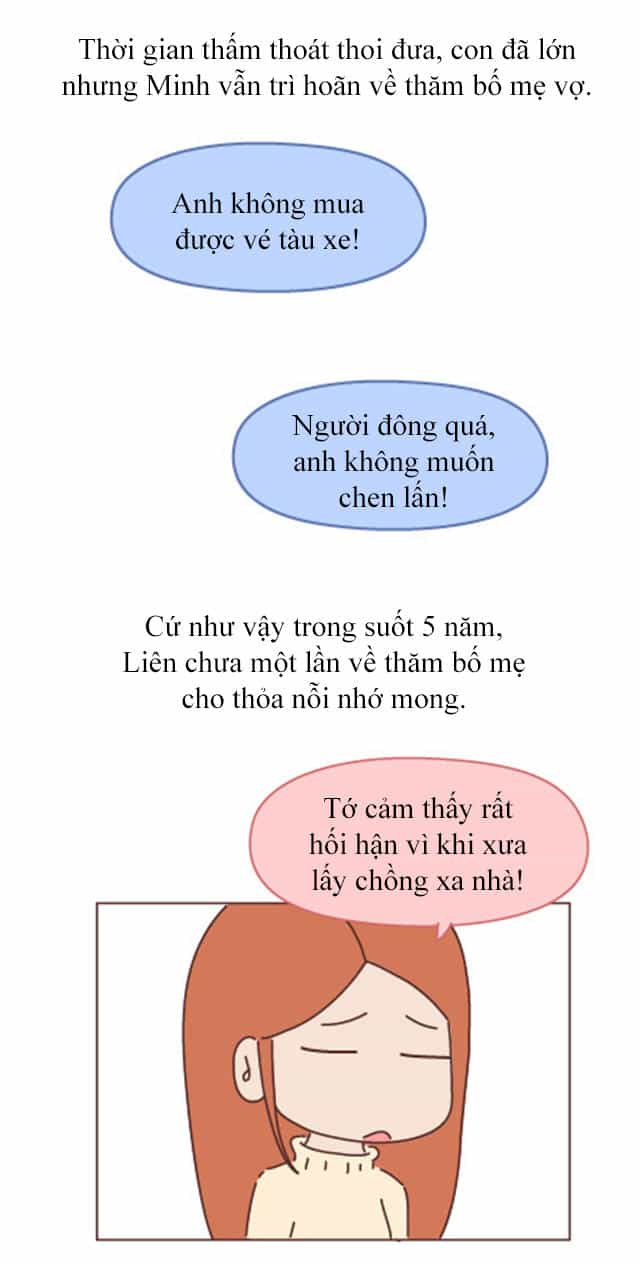 Giải Mã Tình Yêu - Chương 267 - ảnh 6