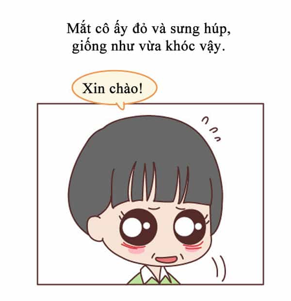 Giải Mã Tình Yêu - Chương 27 - ảnh 21