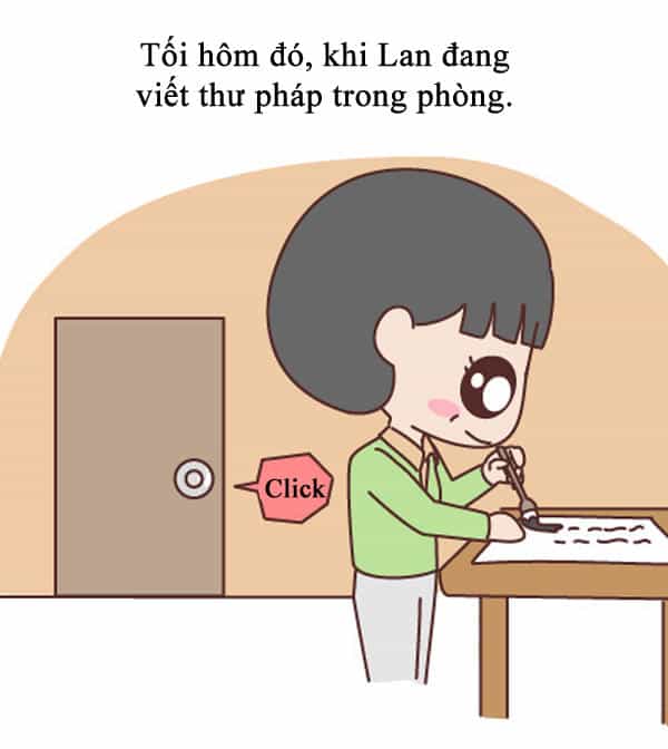 Giải Mã Tình Yêu - Chương 27 - ảnh 29