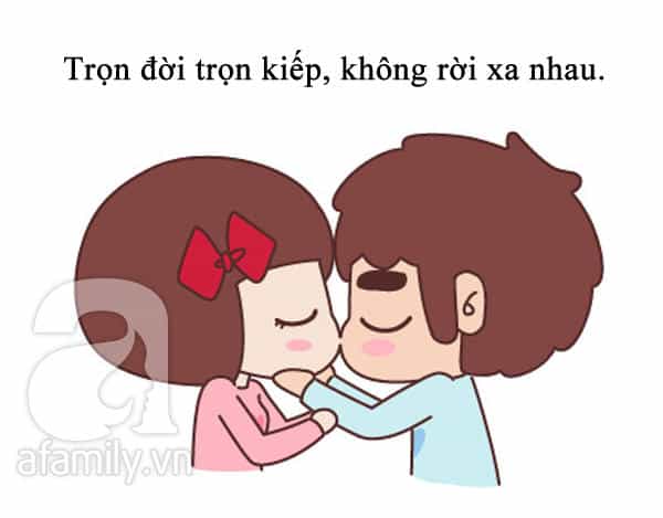 Giải Mã Tình Yêu - Chương 27 - ảnh 4