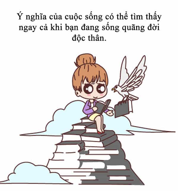 Giải Mã Tình Yêu - Chương 27 - ảnh 47