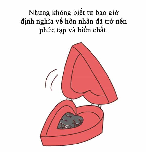 Giải Mã Tình Yêu - Chương 27 - ảnh 5