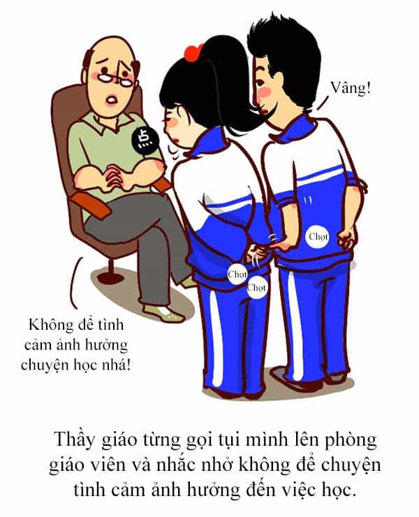 Giải Mã Tình Yêu - Chương 271 - ảnh 11