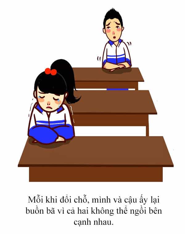Giải Mã Tình Yêu - Chương 271 - ảnh 12