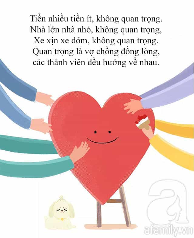 Giải Mã Tình Yêu - Chương 272 - ảnh 5