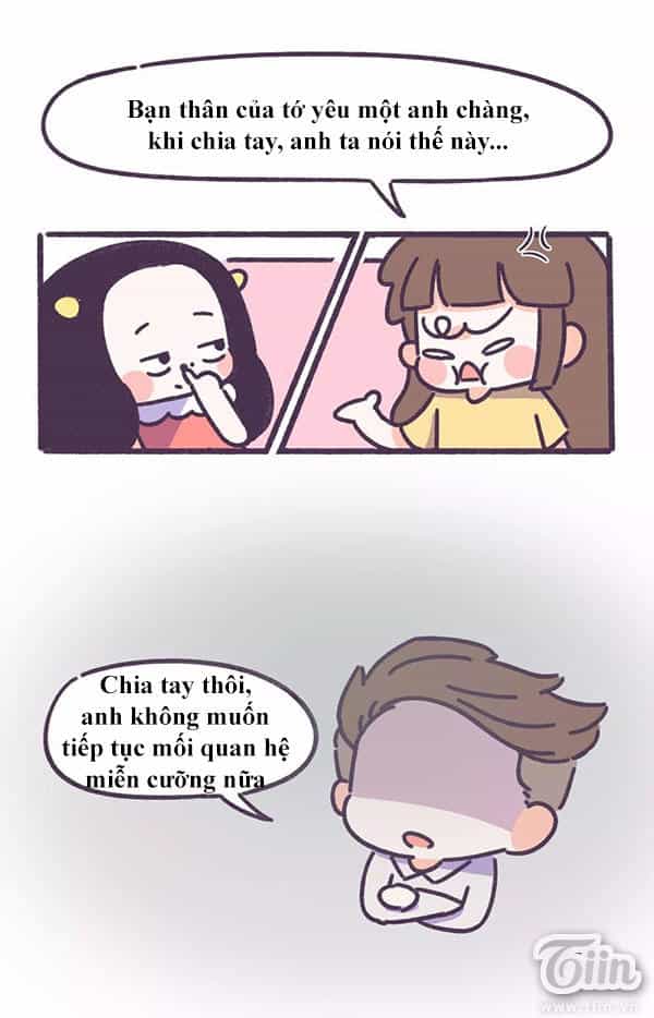 Giải Mã Tình Yêu - Chương 273 - ảnh 2
