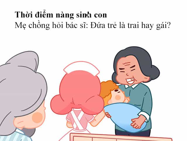 Giải Mã Tình Yêu - Chương 274 - ảnh 7