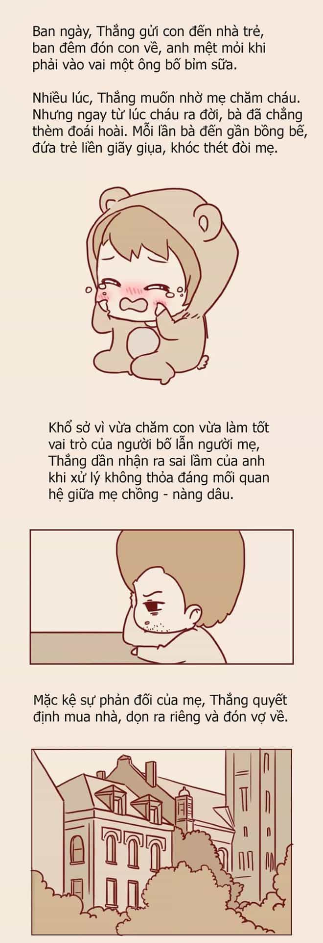 Giải Mã Tình Yêu - Chương 275 - ảnh 8