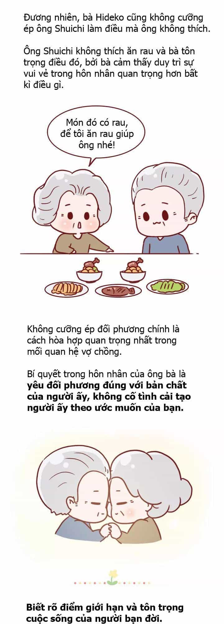 Giải Mã Tình Yêu - Chương 277 - ảnh 12