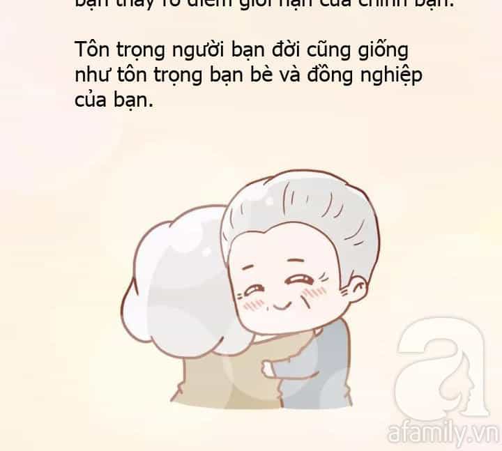 Giải Mã Tình Yêu - Chương 277 - ảnh 18