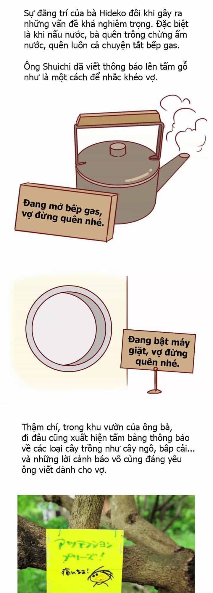 Giải Mã Tình Yêu - Chương 277 - ảnh 5