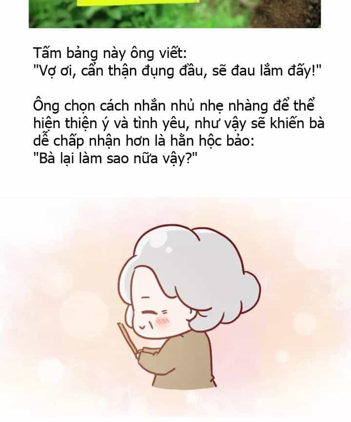 Giải Mã Tình Yêu - Chương 277 - ảnh 6