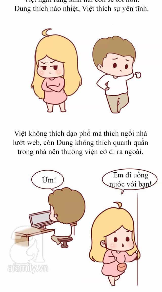 Giải Mã Tình Yêu - Chương 278 - ảnh 3