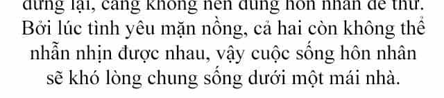 Giải Mã Tình Yêu - Chương 278 - ảnh 6