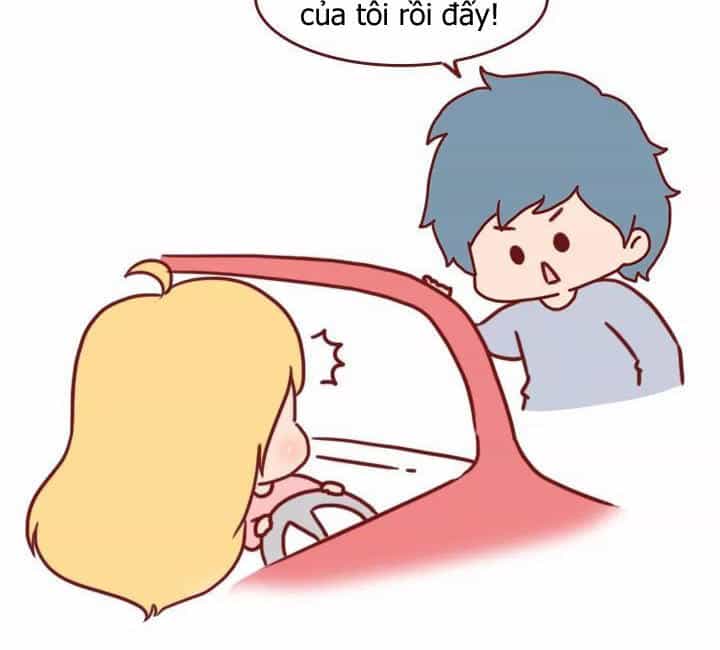 Giải Mã Tình Yêu - Chương 279 - ảnh 11