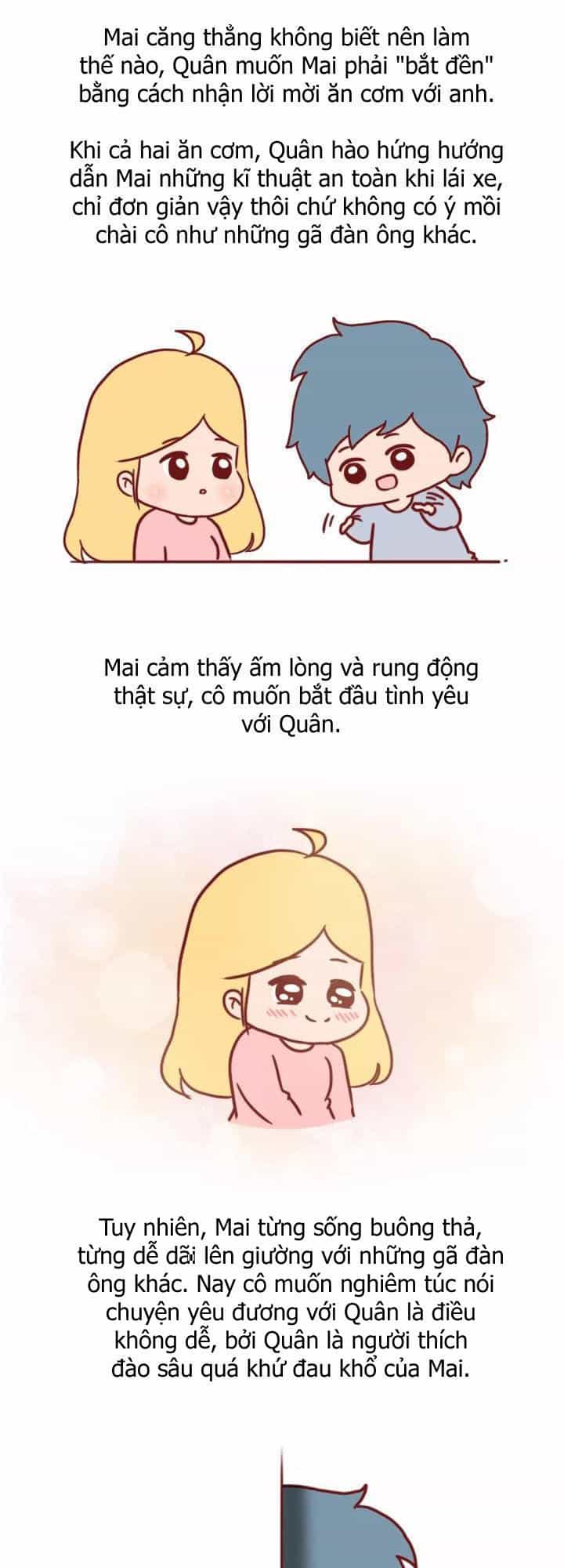 Giải Mã Tình Yêu - Chương 279 - ảnh 12