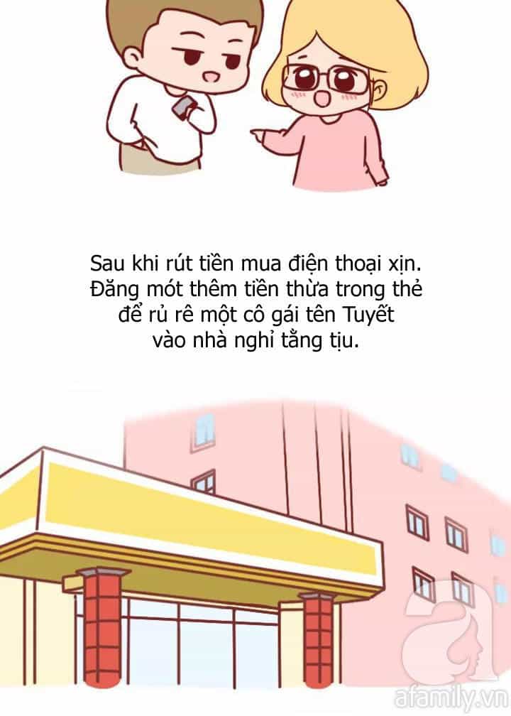 Giải Mã Tình Yêu - Chương 279 - ảnh 2