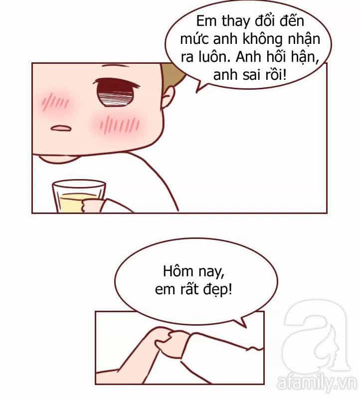 Giải Mã Tình Yêu - Chương 279 - ảnh 7