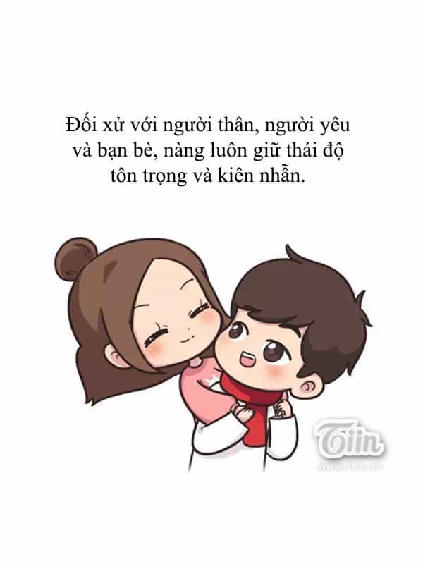 Giải Mã Tình Yêu - Chương 28 - ảnh 4