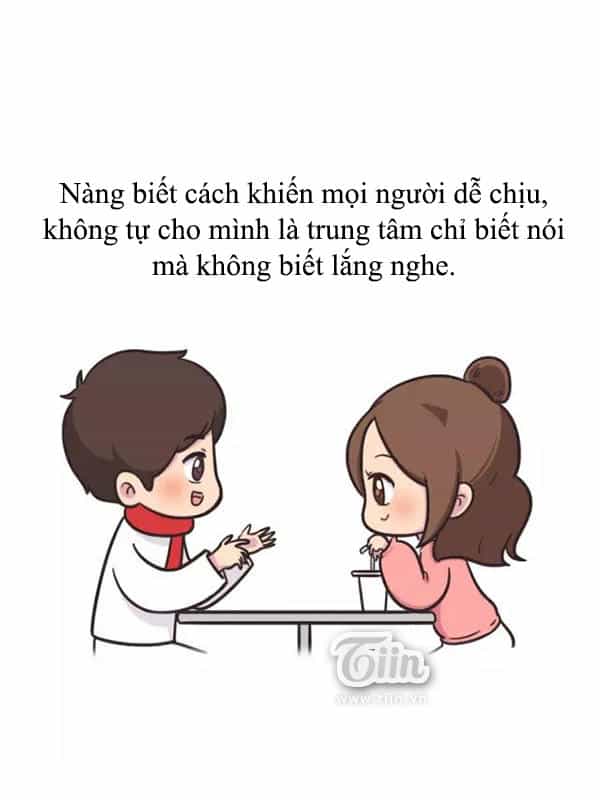 Giải Mã Tình Yêu - Chương 28 - ảnh 9