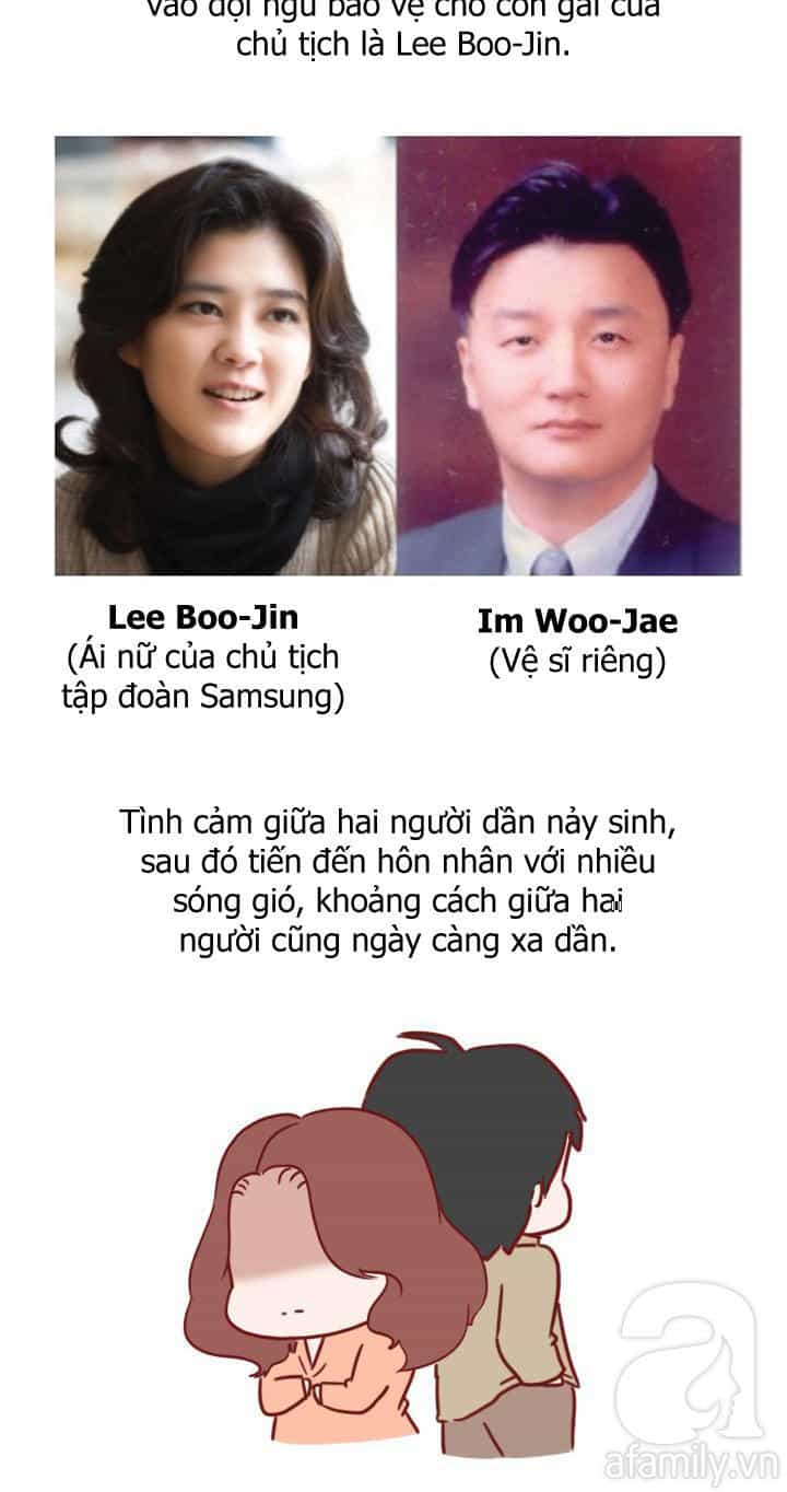 Giải Mã Tình Yêu - Chương 282 - ảnh 5