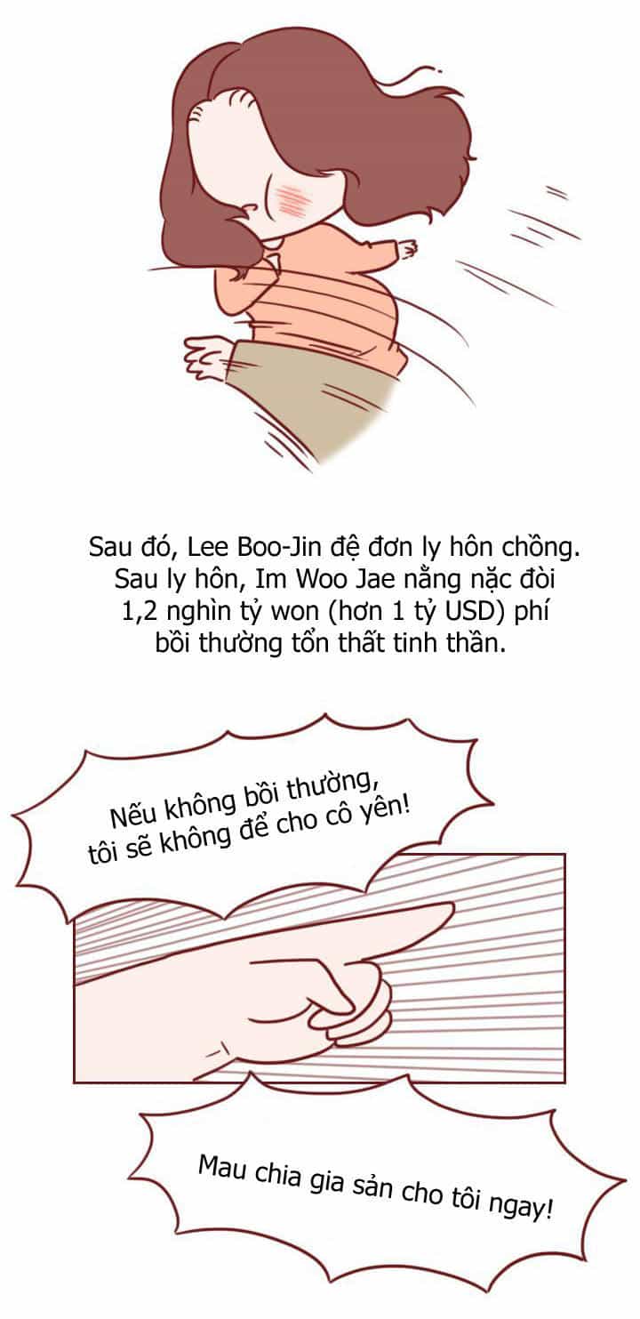 Giải Mã Tình Yêu - Chương 282 - ảnh 7